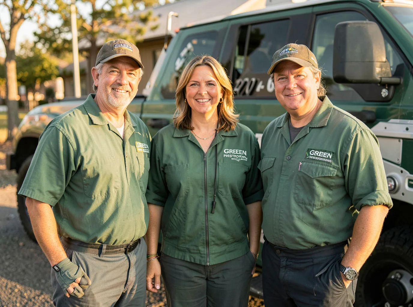 Water Damage Restoration company in Waukomis, OK